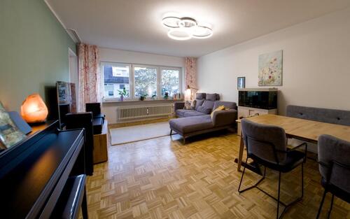Foto - 4 Zimmer Etagenwohnung zum Kaufen in Erlangen