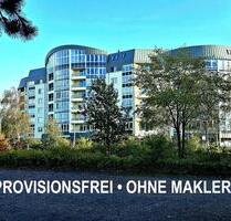 PROVISIONSFREI • 2-Zimmer-Wohnung • KURPARK-RESIDENZ • von privat - Cuxhaven Duhnen