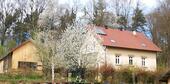 Foto - Ferienhaus für 8 Personen Urlaub Fewo Bayern Oberpfalz