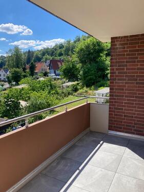 Foto - Etagenwohnung in Hann. Münden