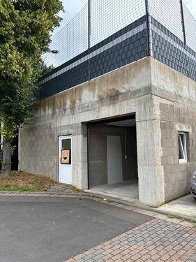 Foto - Lager und Garage - 550,00 EUR Miete,