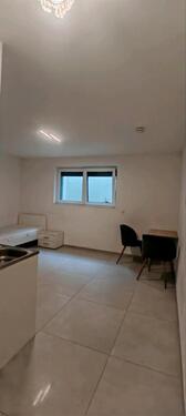 Foto - Luxuriöse 1 Zimmer Souterrain Wohnung in Offenbach Bieber Nord