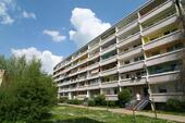 Foto - Treppen steigen-Geld sparen! - 275,00 EUR Kaltmiete,