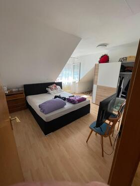 Foto - 2 Zimmer Wohnung Lehrberg 75 QM