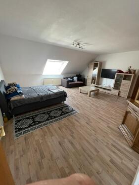 Foto - Etagenwohnung zur Miete in Lehrberg