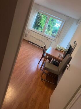 Foto - Etagenwohnung zur Miete in Langen (Hessen)