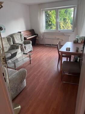 Foto - Etagenwohnung in Langen (Hessen)
