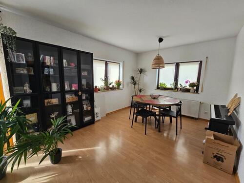Foto - Etagenwohnung zur Miete in Waldsolms