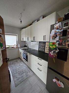 Foto - Etagenwohnung in Waldsolms