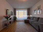 Foto - Wohnungsswap - 3 Zimmer, 72 m² - Barmbeker Straße, Hamburg-Nord, Hamburg