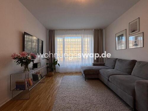 Foto - Wohnungsswap - 3 Zimmer, 72 m² - Barmbeker Straße, Hamburg-Nord, Hamburg