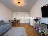 Foto - Etagenwohnung zur Miete in Hamburg