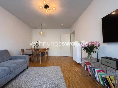 Foto - Etagenwohnung zur Miete in Hamburg
