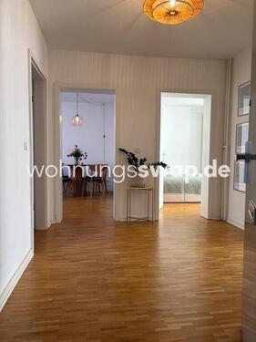Foto - Etagenwohnung in Hamburg