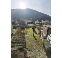 2 Wohnungen zu vermieten ab 330 euro - Bad Lauterberg im Harz