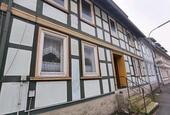 Foto - Etagenwohnung zur Miete in Bad Lauterberg im Harz