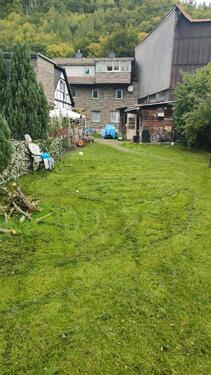 Foto - Etagenwohnung in Bad Lauterberg im Harz zur Miete