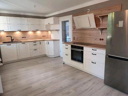 Foto - Etagenwohnung zur Miete in Rudolstadt