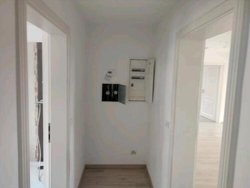 Foto - Etagenwohnung in Rudolstadt