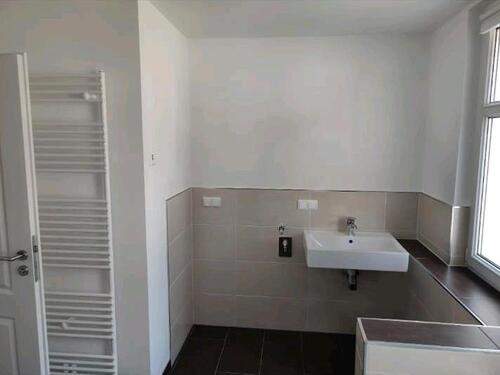 Foto - Etagenwohnung in Rudolstadt zur Miete