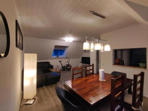 Foto - Ferienwohnung Monteurswohnung - 17,00 EUR Kaltmiete,