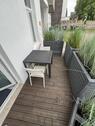 Foto - SinglePaar, EG barrierefrei, saniert, 2 Zimmer mit Terrasse
