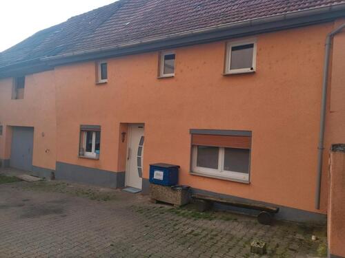 Foto - Einfamilienhaus zum Kaufen in Feilbingert