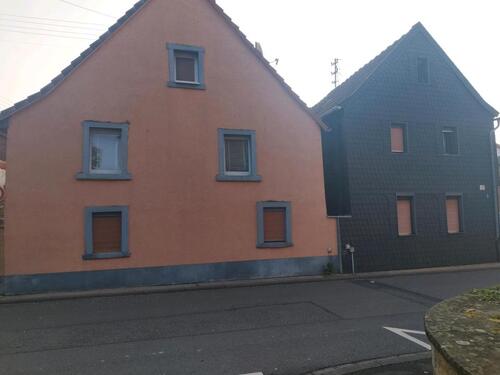 Foto - Einfamilienhaus in Feilbingert