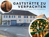 Foto - Urig. Sichtbar. Mit Potenzial. – Gaststätte in Sasbach zu verpachten