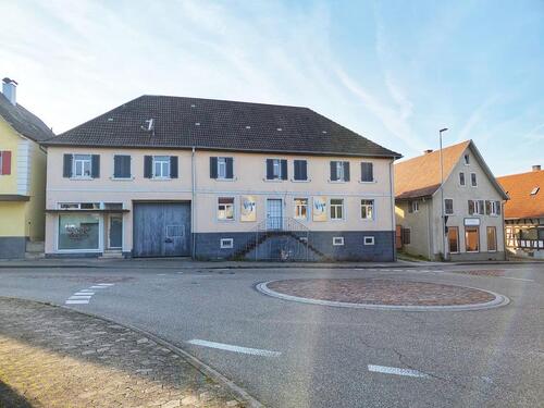 Foto - andere zur Miete in Sasbach