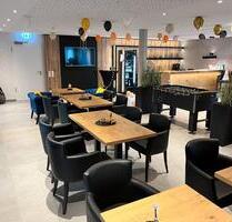 Hochwertiger Veranstaltungsraum - Eventraum - Tagungsraum - Harsewinkel