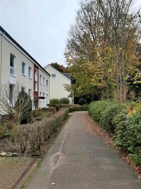 Foto - Etagenwohnung zur Miete in Neumünster