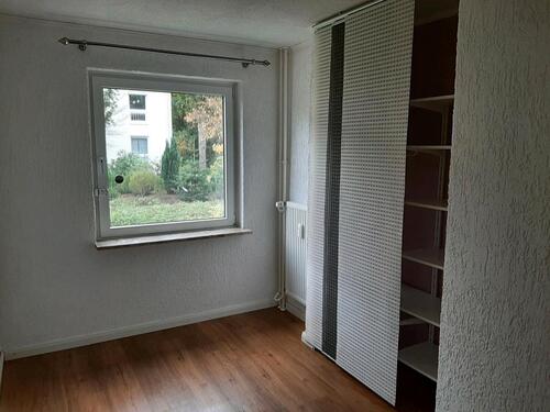 Foto - Etagenwohnung in Neumünster
