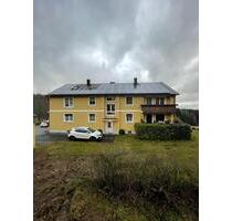 Wohnung zu vermieten in 95671 Bärnau Altglashütte