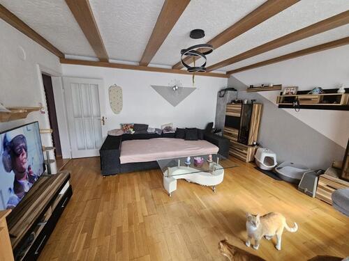 Foto - Etagenwohnung zur Miete in Bärnau