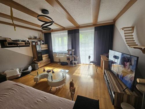 Foto - Etagenwohnung in Bärnau