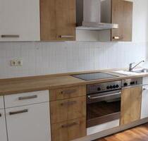 Ab 01.10.2025! Teilmöblierte 2-Raum-Wohnung in ruhiger Hinterhauslage! - Görlitz