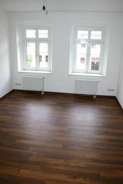 Foto - Etagenwohnung in Görlitz