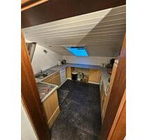 2,5 Zimmer Wohnung Dachgeschoss 65qm - Vaihingen an der Enz