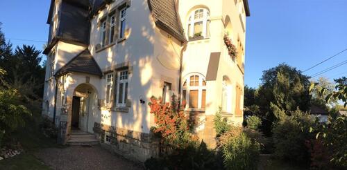 Foto - 2,5 Zimmer Wohnung Appartement 55qm Küche Garten in Jena West