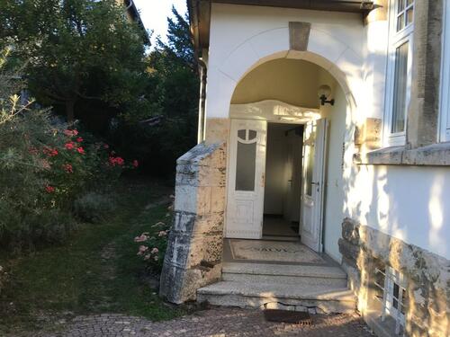 Foto - Etagenwohnung zur Miete in Jena