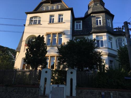 Foto - Etagenwohnung in Jena