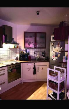 Foto - Etagenwohnung in Hof