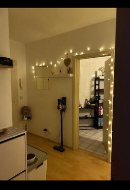 Foto - Etagenwohnung in Hof zur Miete