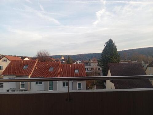 Foto - Etagenwohnung zum Kaufen in Plüderhausen