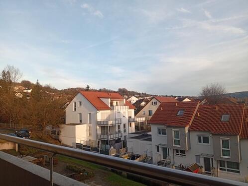 Foto - Etagenwohnung in Plüderhausen