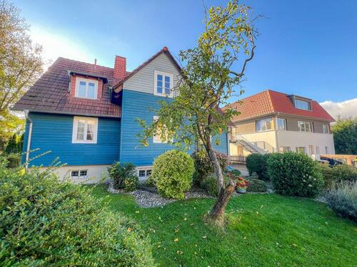 Foto - Einfamilienhaus zur Miete in Kassel