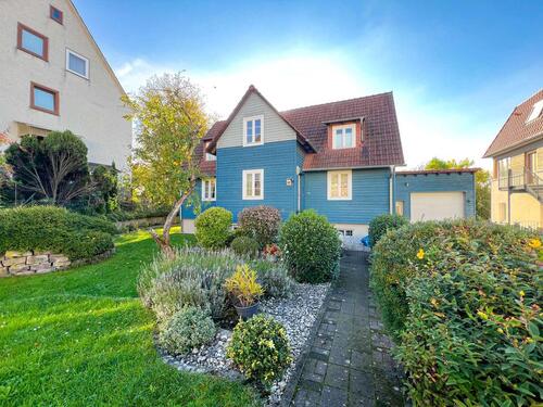 Foto - Einfamilienhaus in Kassel