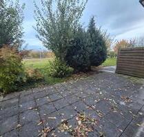 Wo sich Fuchs und Hase gute Nacht sagen - 2 RW mit Terrasse - Drei Gleichen