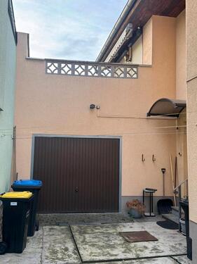 Foto - Einfamilienhaus in Südharz